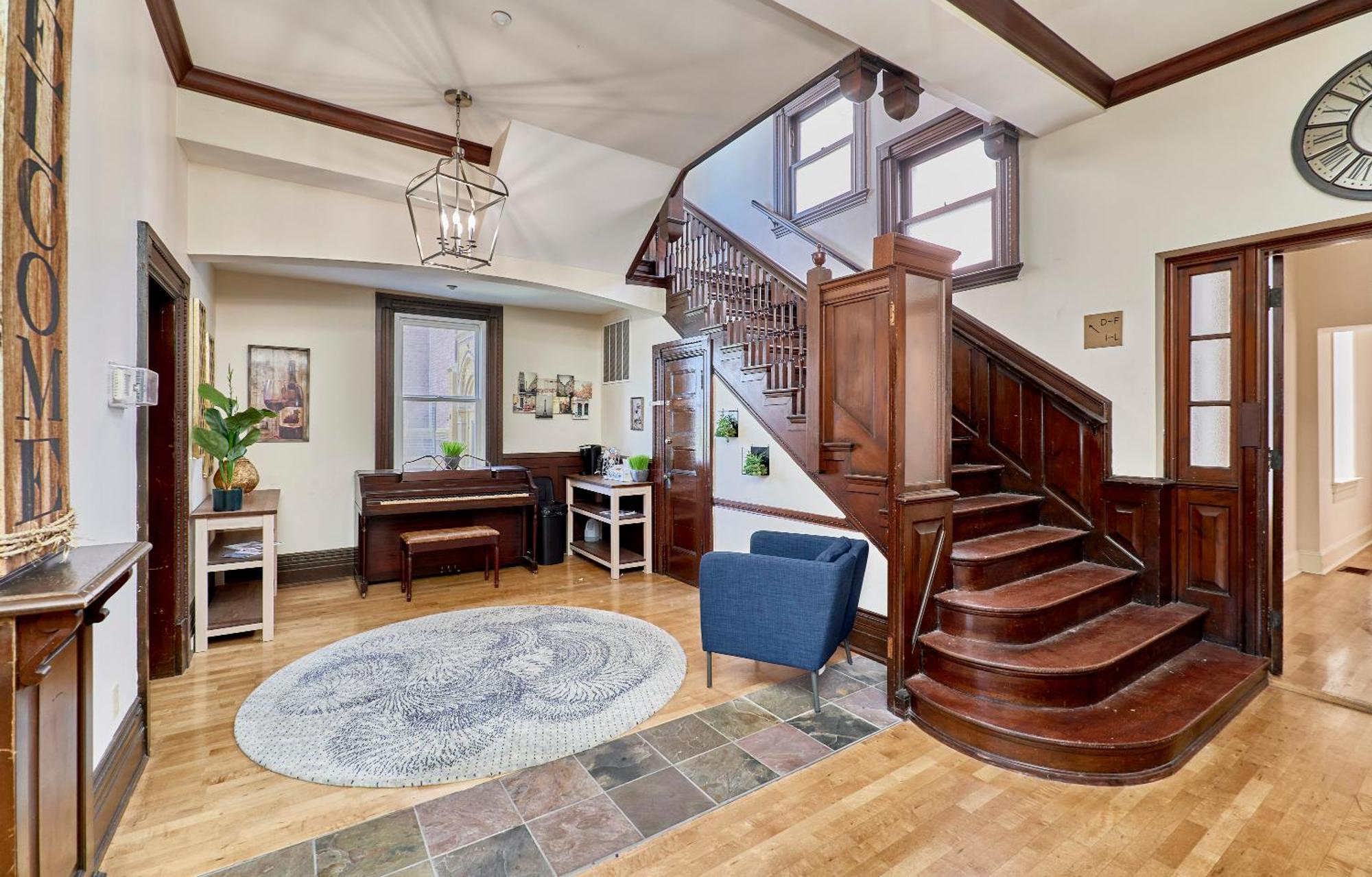 White House At Grand Central Tower Grove المظهر الخارجي الصورة